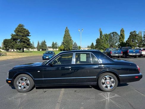 Used 2001 Bentley Arnage Red Label image 3