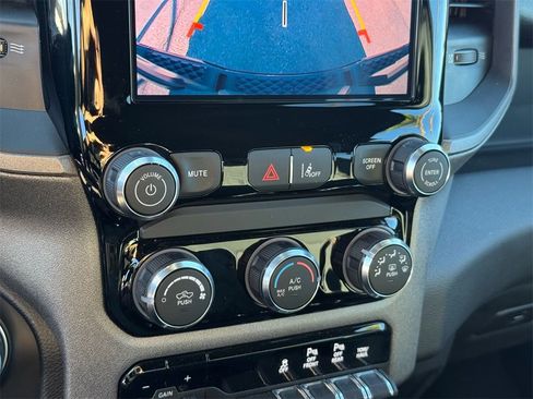 Used 2025 RAM 1500 Tradesman image 29