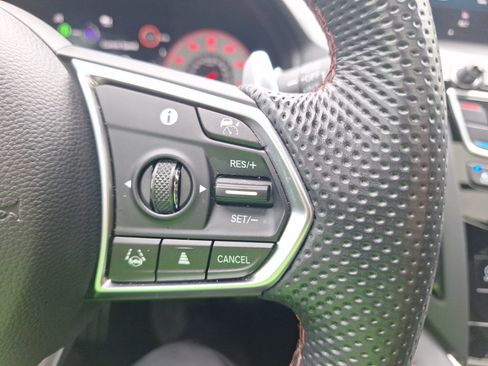 Used 2024 Acura RDX A-Spec AWD/4WD image 21