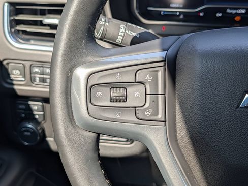 Used 2024 Chevrolet Tahoe LT w/ LT Signature Package AWD/4WD image 24