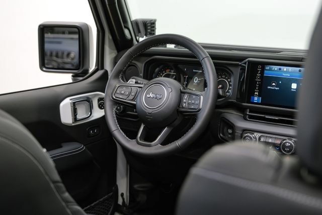 Used 2024 Jeep Wrangler Unlimited Rubicon 392 AWD/4WD image 59