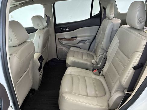 Used 2017 GMC Acadia Denali w/ Technology Package image 25