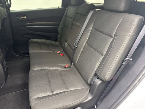 New 2026 Dodge Durango GT w/ Blacktop Package image 6