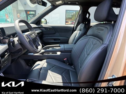 New 2027 Kia Telluride SX X-Line AWD/4WD image 29