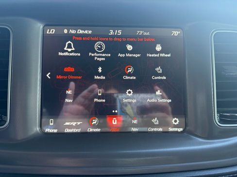 Used 2023 Dodge Charger Scat Pack w/ Plus Group RWD image 39