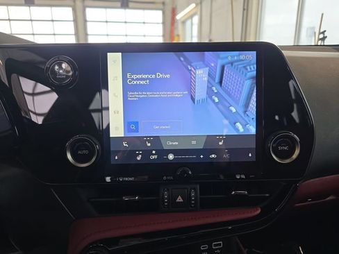 Certified 2025 Lexus NX 250 FWD w/ Accessory Package (2T) image 20