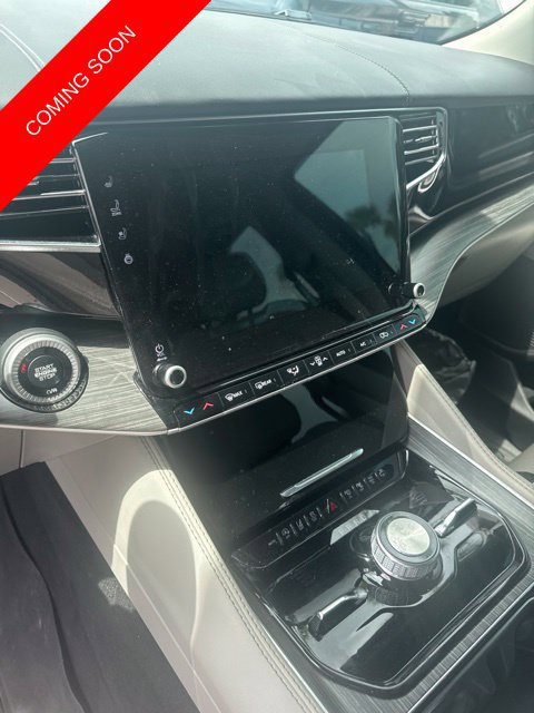 Certified 2023 Jeep Wagoneer Series II w/ Convenience Group I AWD/4WD image 15
