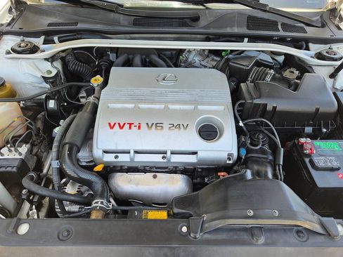 Used 2002 Lexus ES 330 w/ Premium Pkg FWD image 52