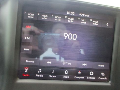 Used 2020 RAM 1500 Lone Star RWD image 15