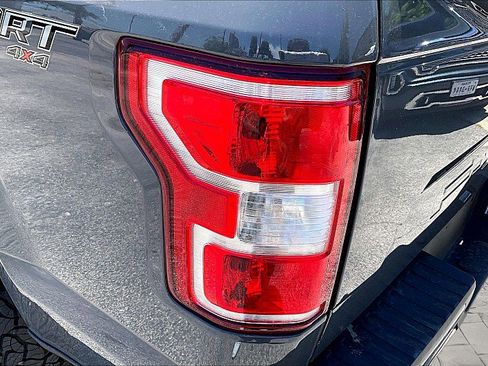 Used 2020 Ford F150 XL w/ Equipment Group 101A Mid AWD/4WD image 26