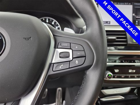 Used 2019 BMW X3 xDrive30i w/ M Sport Package 2 image 34