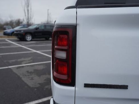 New 2026 RAM 1500 Big Horn image 42