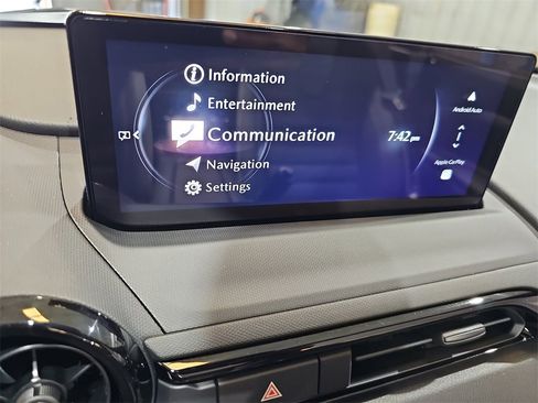 New 2025 MAZDA MX-5 Miata Club w/ Brembo/BBS Recaro Package image 18