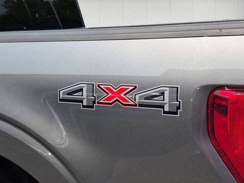 Used 2023 Ford F150 XLT AWD/4WD image 9