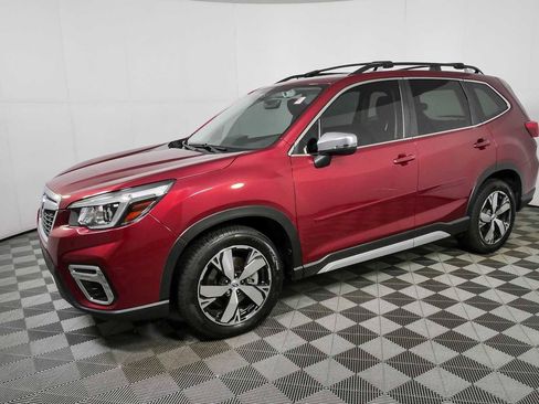 Used 2020 Subaru Forester Touring AWD/4WD image 27