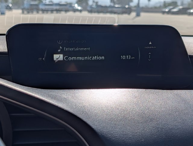 Used 2025 MAZDA MAZDA3 s FWD image 19