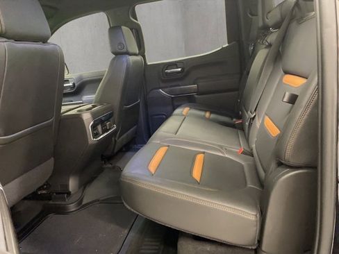 Used 2022 GMC Sierra 1500 AT4 image 21