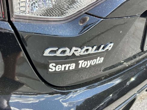 New 2026 Toyota Corolla Hybrid Sedan FWD image 10