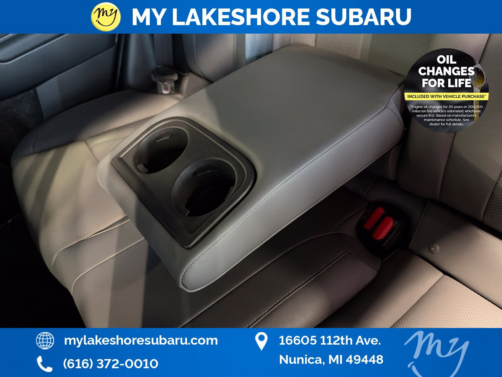 New 2026 Subaru Outback Limited XT AWD/4WD image 24