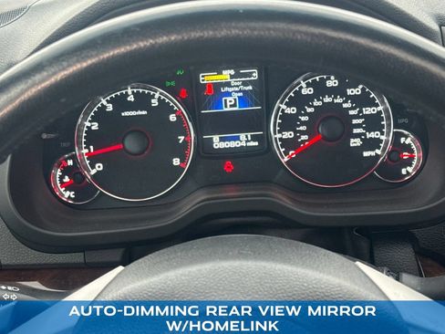 Used 2013 Subaru Legacy 2.5i Limited AWD/4WD image 18