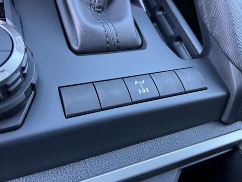 New 2025 Toyota Tacoma TRD Off-Road image 24