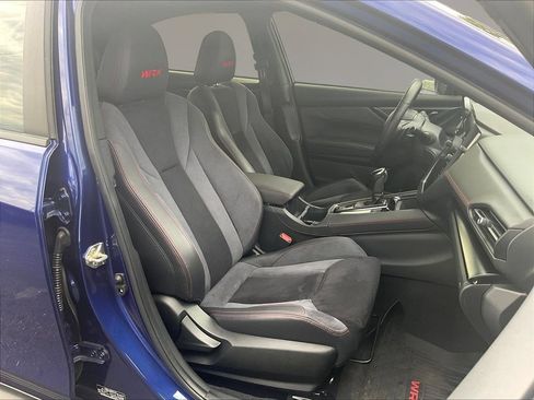 Used 2022 Subaru WRX Limited AWD/4WD image 29