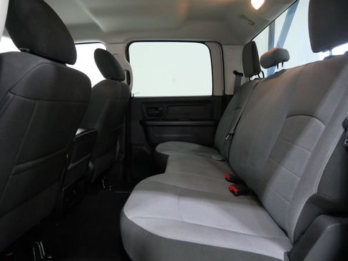 Used 2023 RAM 1500 Tradesman w/ Trailer Tow Package AWD/4WD image 26