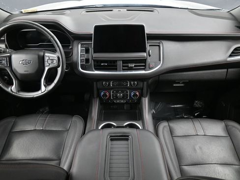 Used 2024 Chevrolet Tahoe RST w/ Luxury Package image 4