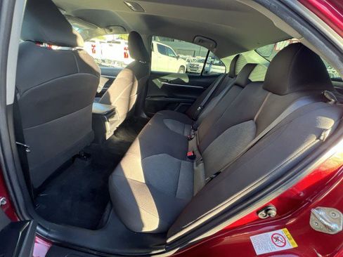 Used 2019 Toyota Camry LE w/ Convenience Package image 24