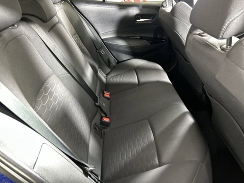 Used 2025 Toyota Corolla SE w/ SE Package image 25