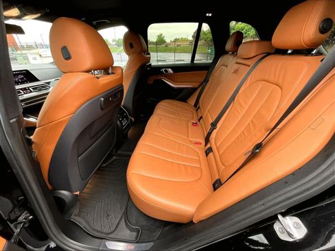 Used 2019 BMW X5 xDrive40i w/ Convenience Package image 28