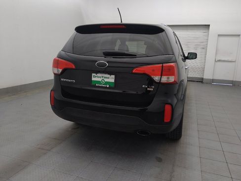Used 2014 Kia Sorento EX w/ EX V6 Touring Package image 7