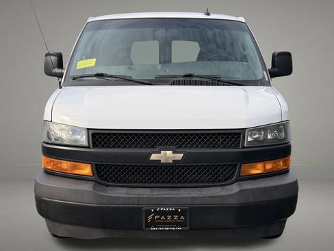 Used 2019 Chevrolet Express 2500 w/ Communications Package image 9