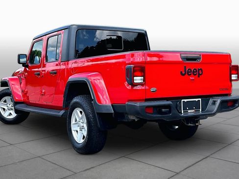 Used 2021 Jeep Gladiator Sport AWD/4WD image 12
