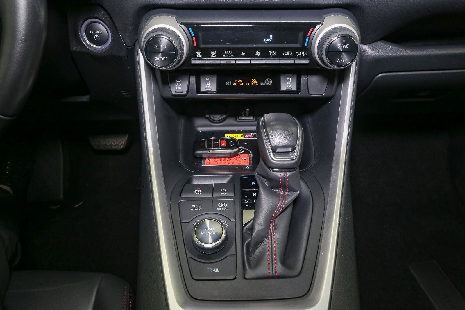 Used 2023 Toyota RAV4 XSE w/ Weather Package AWD/4WD image 35