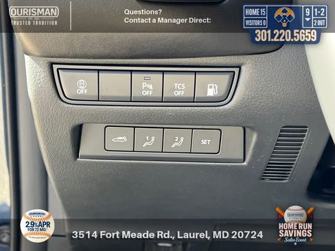 New 2026 MAZDA CX-50 AWD 2.5 Hybrid w/ Weather Package image 31