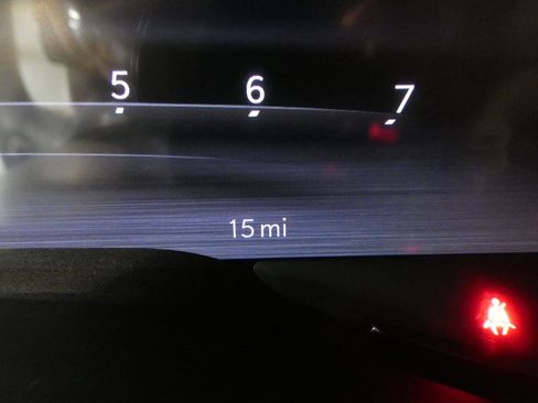 New 2025 RAM 2500 Power Wagon image 21