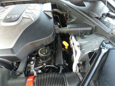 Used 2015 Hyundai Genesis 5.0 RWD image 38