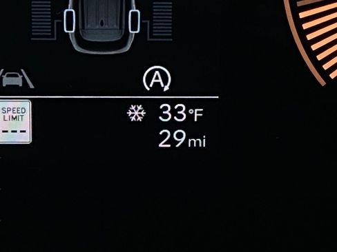 New 2026 Hyundai Tucson SEL image 18