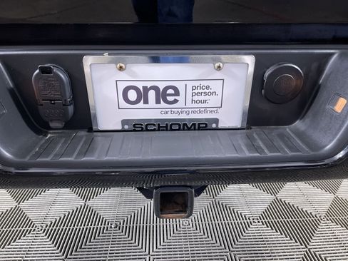 Used 2019 Chevrolet Colorado LT w/ LT Convenience Package image 22