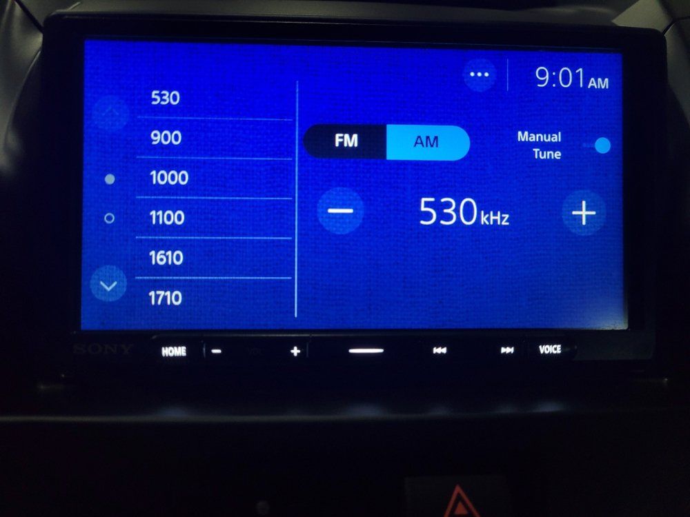 Used 2018 Ford Escape S FWD image 25