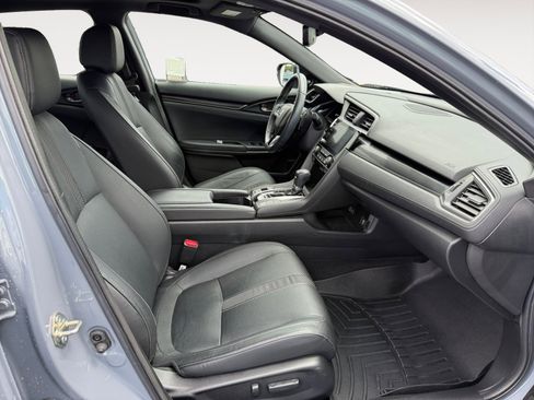 Used 2021 Honda Civic Sport Touring image 19