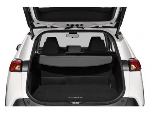 Used 2020 Toyota RAV4 XLE w/ Convenience Package image 12