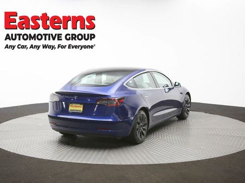 Used 2020 Tesla Model 3 Standard Range Plus image 38