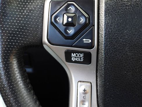 Used 2019 Toyota 4Runner Limited RWD image 80