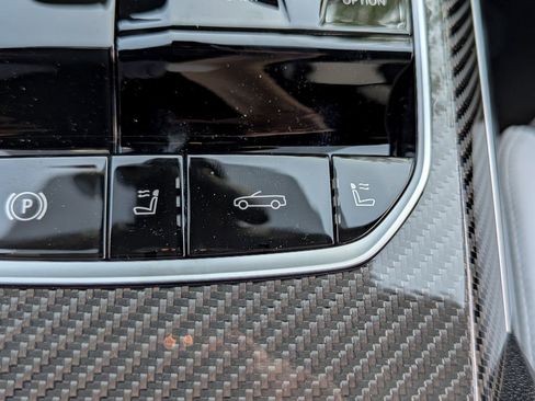 New 2027 BMW M4 Competition AWD/4WD image 26