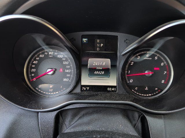Used 2018 Mercedes-Benz C 300 4MATIC Coupe image 4