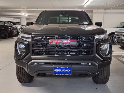 New 2026 GMC Canyon Elevation w/ Convenience Package RWD image 2