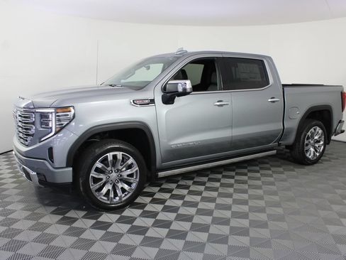 New 2026 GMC Sierra 1500 Denali AWD/4WD image 2