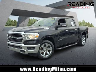 Used 2019 RAM 1500 Big Horn video 1